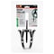 Performance Tool 4 in. 2-Jaw Gear Puller, Chrome Vanadium, Drop Forged, Corrosion Resistant W87122 - alternate 4