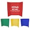 Flipside 36 x 48 1 Ply Primary Color Assortment Project Board and Header Assortment, 24PK 30273 - alternate 7
