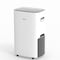 Edendirect Dehumidifier, 7.28 Pints, White, 10.24 in, 115 V IR-SDX180P - alternate 1