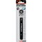 Performance Tool 12 pc. SAE Ratcheting Wrench Set, Chrome Vanadium, 100 Tooth W30641 - alternate 3