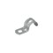 Raco 1-1/2 in Two-Hole Steel EMT Conduit Strap, 50PK 2086 - alternate 2