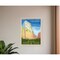 Homeroots 11" x 14" Zion National Park c1938 Vintage Travel Poster Wall Art 394387 - alternate 2