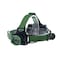 Kodiak 1000 Lumen Nearly 1/2 Mile Beam Rechargeable Headlamp K-1KNIHL-4/8 - alternate 3