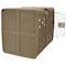 Dakota 283 G3 Framed Door Kennel - X-Large - Coyote Granite D2-G3XLG-FRM-COY - alternate 6