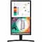 Lg LED monitor, 4K, 27in, HDR 27BN85UN-B - alternate 6