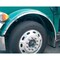 Ilc PETERBILT 379 YEAR 1996 STAINLESS STEEL FRONT FENDER TRIM 379 YEAR 1996 STAINLESS STEEL FRONT FENDER TRIM - alternate 3