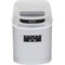 Whynter 9-1/2" W X 13â€³ H X 14â€³ D Ice Maker, Ice Production Per Day: 27 lbs. IMC-270MS - alternate 1