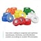 3M Floor Marking Tape, No Legend, 3 PK 971 - alternate 4
