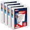 Avery Binders, Heavy-Duty View 3 Ring, PK4 79781 - alternate 1
