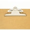 Oic Clipboard, Hardboard, 9X12.5 83100 - alternate 2