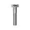 Auveco DIN 931, 10mm x 45mm Cap Screw Zinc, 15PK 14435 - alternate 1