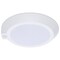 Nuvo 10 Inch LED Disk Light 27K/3K/35K/4K/5K CCT Selectable Occupancy Sensor White Finish 62/1821R1 - alternate 3