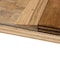 M-D Building Products Hardwood, Unfinished, 36 in L, 1.75 in W 85530 - alternate 4