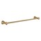Delta Lahara 24" Towel Bar 73824-CZ - alternate 2