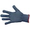 Workhorse Color-Coded Cut-Resistant Hand Protection Gloves, FDA-Compliant, A8, 13 Gauge WH A513-GRY-XLG - alternate 3