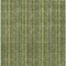 Homeroots 8' X 10' Olive Green And Lime Green Striped Washable Indoor Outdoor Area Rug 615064 - alternate 7