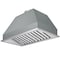 Victory 30-Inch 700 CFM Insert Range Hood with Baffle Filters, Dimmable LED Lights Q2-30 - alternate 4