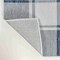 Jonathan Y Sabine Traditional Farmhouse Bold Gingham Navy/Cream 2 ft. x 8 ft. Indoor/Outdoor Runner Rug TSN203B-28 - alternate 3