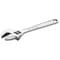 Performance Tool 6 In Adjustable Wrench W6C - alternate 1