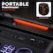 Pyle Audio Bluetooth Party Speaker PPHP8496BG - alternate 3