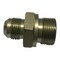 Cnh HYD CONNECTOR, CNH OEM 89838173 89838173 - alternate 3