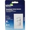 Leviton Decora CFL/LED White/Ivory/Light Almond Color Change Kit Slide Dimmer Switch R60-IPL06-10M - alternate 4