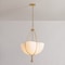 Hudson Valley Lighting Amberley 20 in. Pendant in Vintage Gold Leaf 1020-VGL - alternate 4