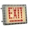 Safety Technology International Wire Guard, 10-1/2 x 2-3/4 x 13-3/4 In. STI 9640 - alternate 1