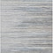 Homeroots 8' X 10' Gray Silver And Blue Striped Washable Indoor Outdoor Area Rug 597250 - alternate 4