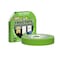 Frogtape Painter's Tape, Outdoor, Green CF 120 - alternate 3