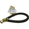 Komatsu HOSE, KOMATSU OEM 1222574H1 1222574H1 - alternate 3