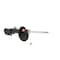 Kyb Gas Strut,  333262 - alternate 2