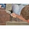 Marshalltown Masonry, Margin Trowel, 8 x 2 inch Trowel 58 - alternate 4