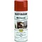 Rust-Oleum STOPS RUST Metallic Spray Paint, Metallic, Copper, 11 oz, Aerosol Can 7273-830 - alternate 1