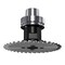 Cmt HSK CHUCK FOR GROOVING BLADE HSK-63F 59x30x78mm 183.420.30 - alternate 2