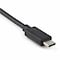 Startech.Com USB C MULTIPORT ADAPTER 4K 30HZ HDMI OR 1080P VGA VIDEO - USB 3.2 GEN 2 10GBPS H DKT31CHVL - alternate 2