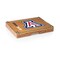 Picnic Time Family Of Brands NCAA Arizona Wildcats Concerto Glass Top Cheese Board and Knife Set 919-00-505-014-0 - alternate 1