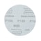 Norton Co MeshPower Series Sanding Disc, 5 in Dia, 180 Grit, Fine, Ceramic Alumina Abrasive 68439 - alternate 3