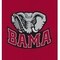 Coverking UNIVERSAL SEAT VEST DESIGNER 1PC, THE UNIVERSITY OF ALABAMA, ELA01 USVELA01 - alternate 2