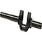 John Deere CRANKSHAFT-COMP, JOHN DEERE OEM MIU12832 MIU12832 - alternate 1
