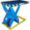 Ballymore Max Med Duty Scissor Lift Table Hand Cntrl 24X48 3.3K Capacity BM-MMD-3.3K-43R-2448-H - alternate 2