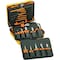 Klein Tools General Purpose 1000V Insulated Tool Kit 22-Piece 33527 - alternate 1