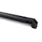 Putco Bed Rails, Direct Fit; Stake Pocket Mount; Powder Coated; Black; Aluminum; With Channel For Blade 109872 - alternate 4