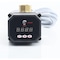 Clean Resources Motorized Ball Valve, Programmable, Brass, 110-230V AC, 1/4 x 1/4, 230 PSI MBV-025 - alternate 1