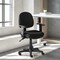 Office Star Products Ergonomic Fabric Sculptured Ergonomic Managers Chair, Black 8180-231 - alternate 3