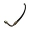 John Deere HYDRAULIC HOSE, JOHN DEERE OEM AL36120 AL36120 - alternate 2
