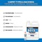 Roberts Fabric Glue, White, 8 oz, Bottle 8015-A - alternate 4