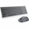 Dell Multi-Device Wireless Keyboard and Mouse Combo - KM7120W 580AISY - alternate 1
