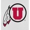 Coverking UNIVERSAL SEAT VEST DESIGNER 1PC, UNIVERSITY OF UTAH, ELA66 USVELA66 - alternate 2