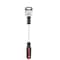 Vulcan Screwdriver, 3/16 in Drive, Slotted Drive, 9-3/4 in OAL, 6 in L Shank MC-SD04 - alternate 2